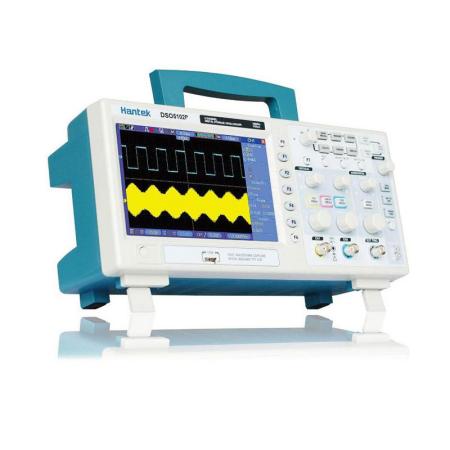 DSO5000P Series Digital Storage Oscilloscope