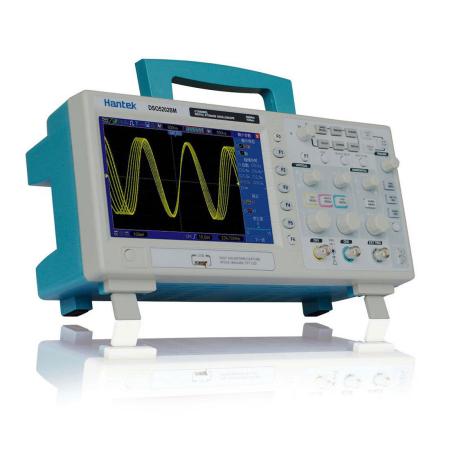 DSO5000BM Series (Discontinued) Digital Storage Oscilloscope