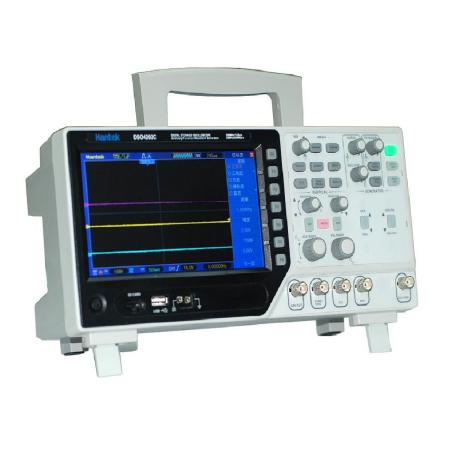DSO4000C Series Digital Storage Oscilloscope