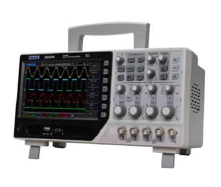 DSO4004B Series Digital Storage Oscilloscope