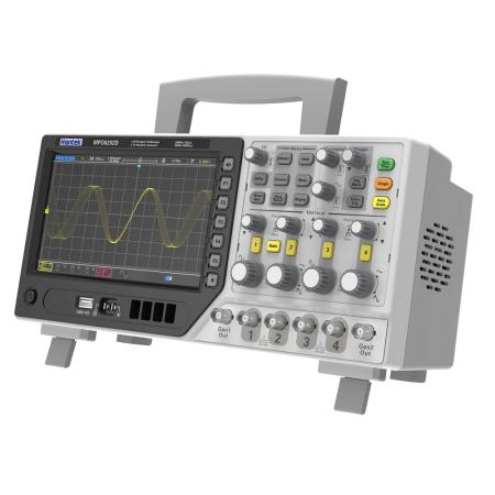DPO6004B(C)/MPO6004D Series Digital Storage Oscilloscope