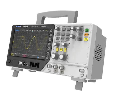 DPO6002B(C)/MPO6002D Digital Storage Oscilloscope