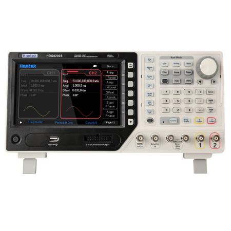 HDG6000B Series