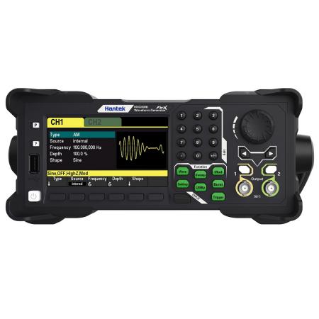HDG3000B Series