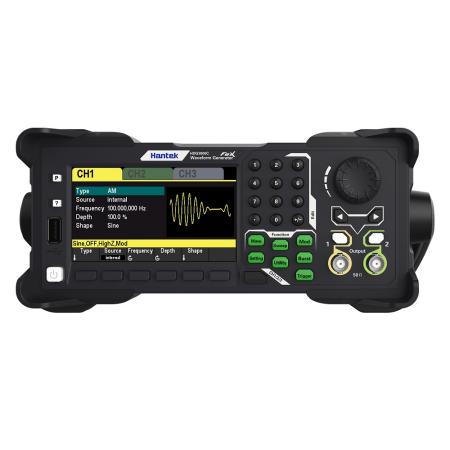 HDG3000C Series