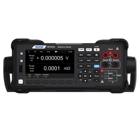 High-voltage Battery  Tester HBT4000 Series
