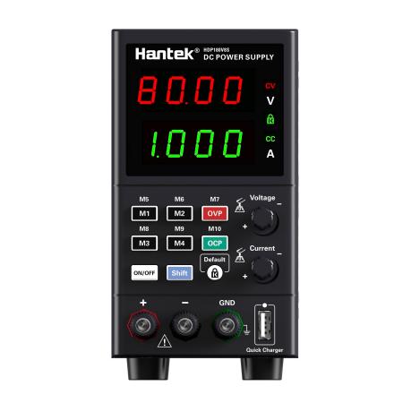 HDP10000 Series
