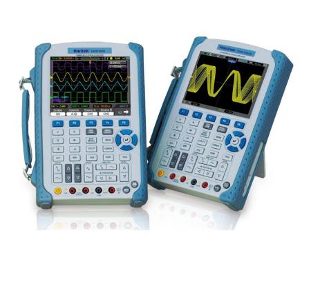 DSO1000B Series(Discontinued) Handheld Oscilloscope