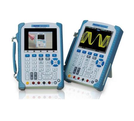 DSO1000BV Series (Discontinued) Handheld Oscilloscope