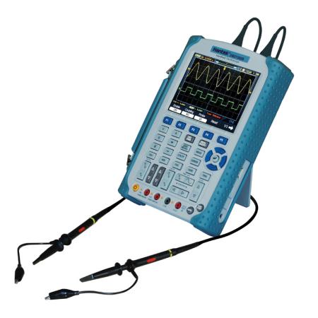 DSO1000S Series  Handheld Oscilloscope