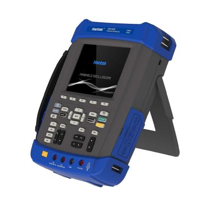 DSO1000E Series Handheld Oscilloscope