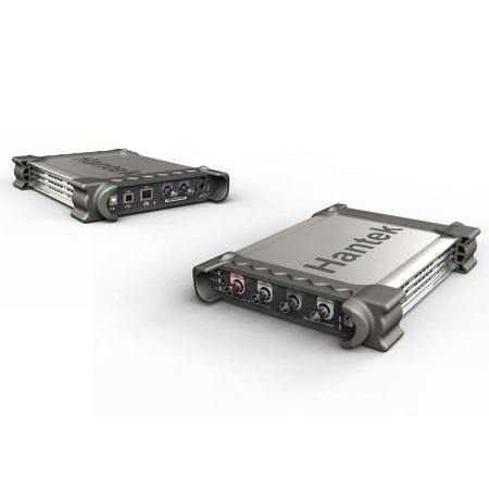 DSO3000 Series (200MSa/s) PC USB Oscilloscope