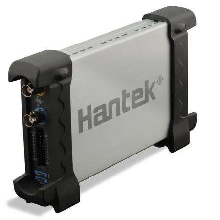 Hantek6022BL PC USB Oscilloscope