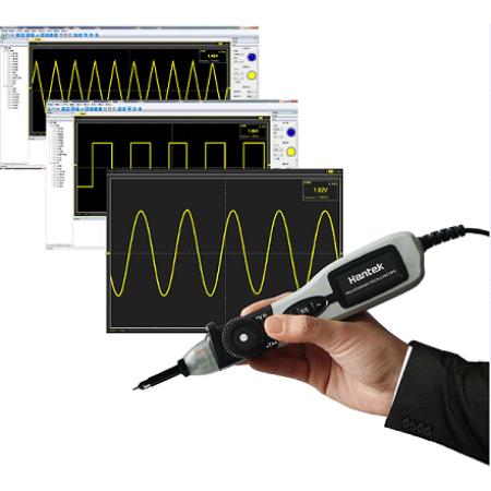 PSO2020 USB Pen Storage Oscilloscope PC USB Oscilloscope