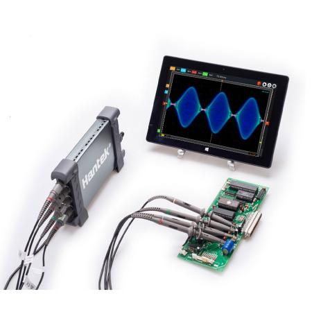 Hantek6004EU Series