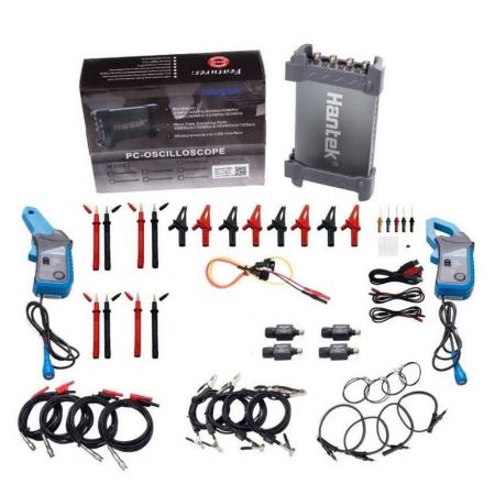 Hantek6074BE Series Kit