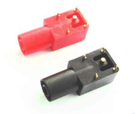 Multimeter Socket (HT323) Test Accessories