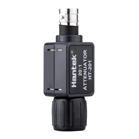 20:1 Attenuator (HT201) Test Accessories