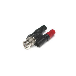 BNC to 4 mm Adapter (HT311) Test Accessories