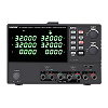 HDP3323 Multi-Output Programmable Linear DC Power Supply