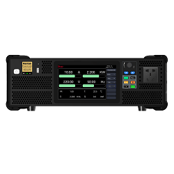 HAP11L3000 / HAP11L5000 / HAP31L5000 AC Power Supply